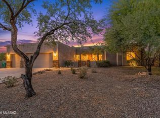 9778 N Sumter Ct, Tucson, AZ 85742