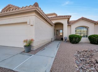 25030 S Lakeway Dr, Sun Lakes, AZ 85248
