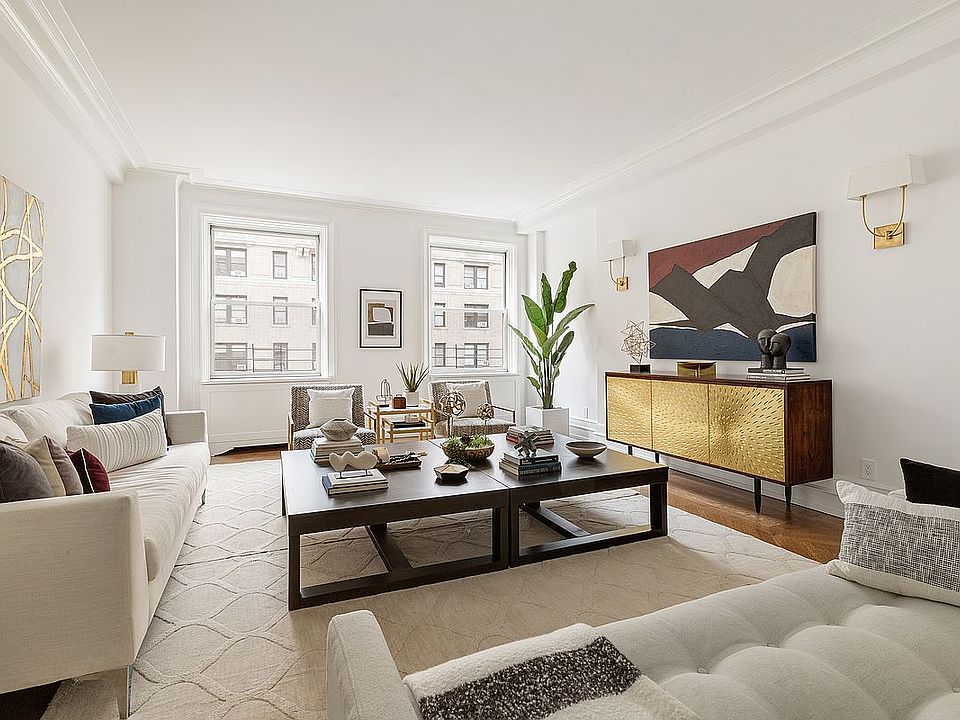 1st image of 151 W 86th St APT 8D