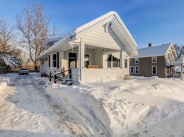 122 4th STREET, Sheboygan Falls, WI 53085