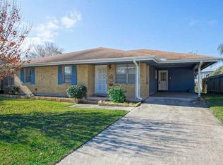 4008 Green Acres Rd, Metairie, LA 70003