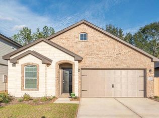 14397 High Hill Dr, Conroe, TX 77303