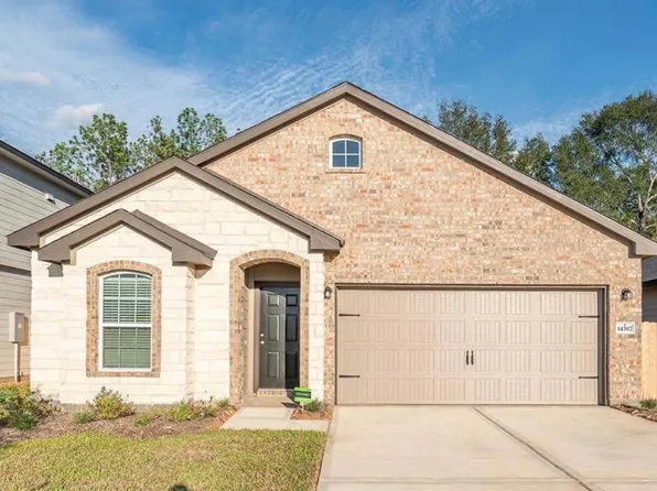 14397 High Hill Dr, Conroe, TX 77303