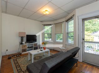 143 Kilsyth Rd #C, Brighton, MA 02135