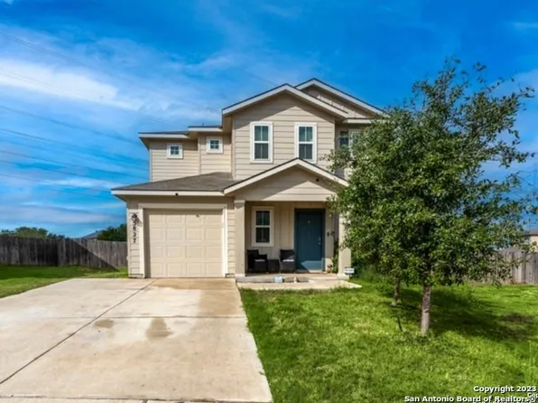 5827 Still River, San Antonio, TX 78244