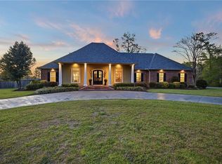 42417 Jasmine Ln, Hammond, LA 70403