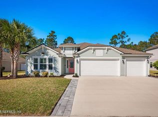 945 RUSTLEWOOD Lane, St. Johns, FL 32259
