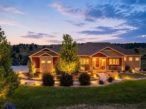 7854 Merryvale Trail, Parker, CO 80138