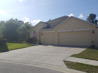 3842 Bramblewood Loop, Spring Hill, FL 34609