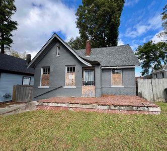 1912 Vollintine Ave, Memphis, TN, 38107