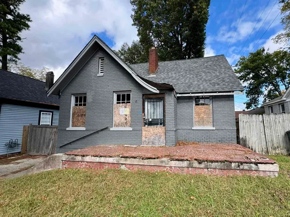 1912 Vollintine Ave, Memphis, TN 38107