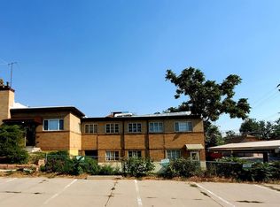 4120 N Federal Blvd, Denver, CO 80211