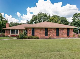 507 Johnson Ln, Ovilla, TX 75154