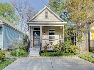 910 Blythe St, Memphis, TN 38104