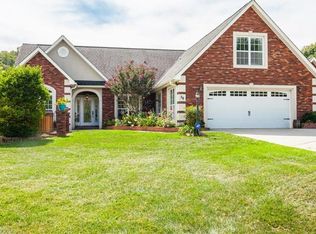 58 Joe Jenkins Rd, Fairview, NC 28730