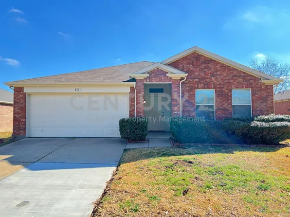 4701 Napa Valley Dr, Argyle, TX 76226