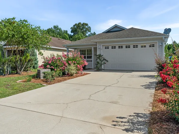 6154 NW 118th Pl, Alachua, FL 32615
