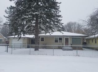 1305 Ball Ave NE, Grand Rapids, MI 49505