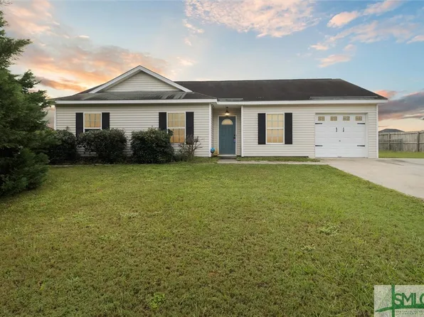 9020 Whispering Pines Boulevard, Statesboro, GA 30458