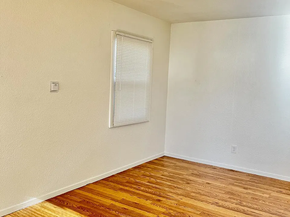 Large size living space