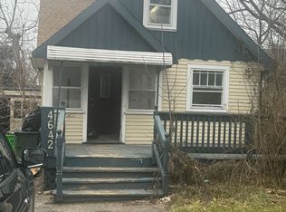 4642 E 88th St, Garfield Heights, OH 44125