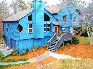 3728 Woodrose Ct, Snellville, GA