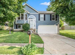194 Rutherglen Dr, Valley Park, MO 63088