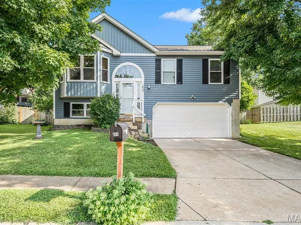 194 Rutherglen Dr, Valley Park, MO 63088