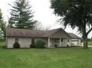 1878 Highway 250, Rising Sun, IN 47040