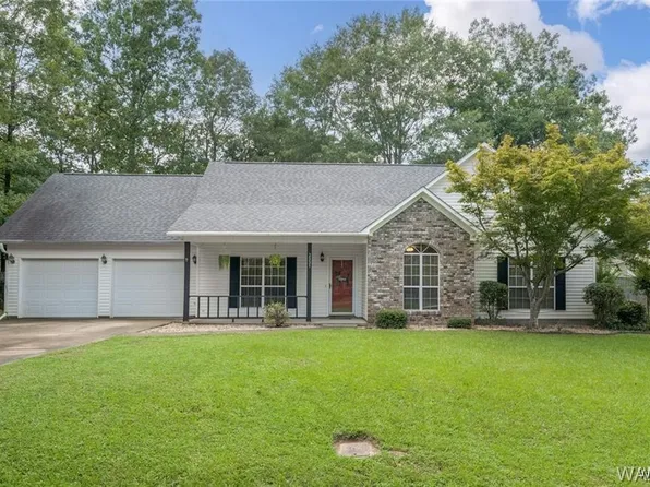 2331 6th Way NW, Fayette, AL 35555