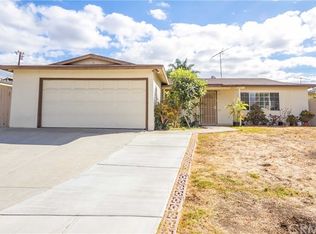 18214 Gallineta St, Rowland Heights, CA 91748