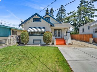 3814 Quigley St, Oakland, CA