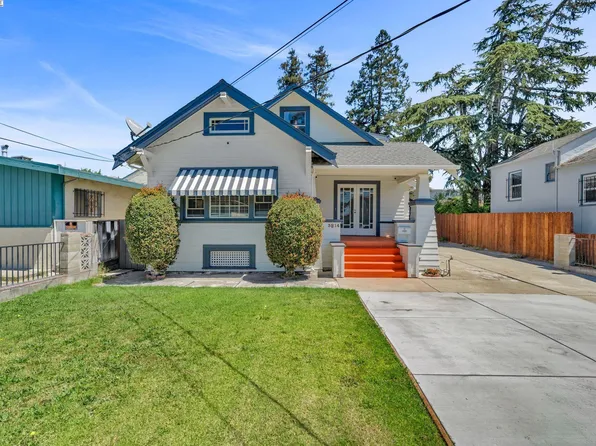 3814 Quigley St, Oakland, CA 94619