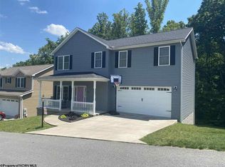 310 Hidden Point Trl, Morgantown, WV 26508