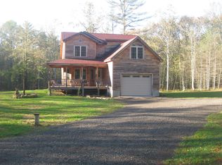 917 Plainfield Pike, Greene, RI 02827