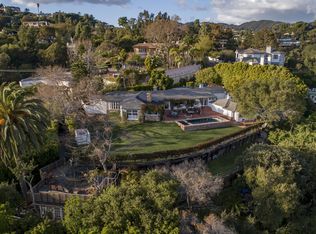 1766 Westridge Rd, Los Angeles, CA 90049