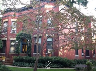 1401 E Capitol St SE APT 1, Washington, DC