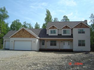 7350 E Aspen Ridge Dr, Wasilla, AK 99654