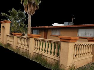 4009 E Frankfort Stra, Tucson, AZ 85706