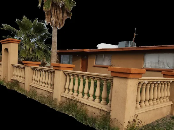 4009 E Frankfort Stra, Tucson, AZ 85706