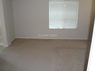 922 Shades End Ave, North Las Vegas, NV 89081