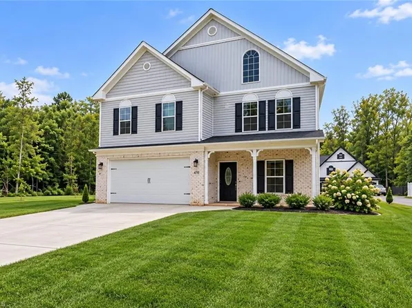 739 Petree Rd, Winston Salem, NC 27106