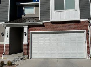 10821 N Black Shale Loop, Highland, UT 84003