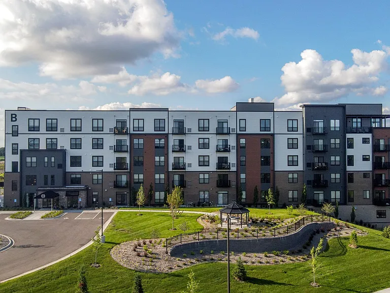 The Edison at Maple Grove — Photo 95
