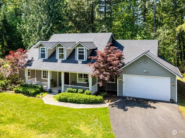 33606 NE Lake Joy Road, Carnation, WA 98014