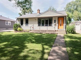 3646 Richard St, Madison, WI 53714