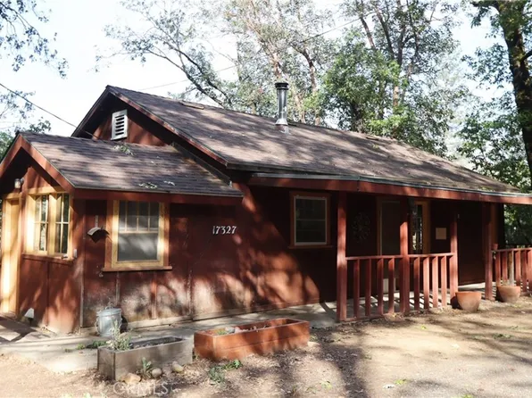 17327 Bay Leaf Rd, Middletown, CA 95461