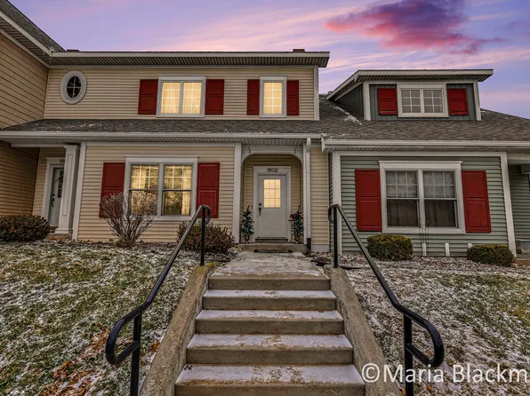 1902 Meijer Dr, Greenville, MI 48838