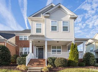 1026 Palace Garden Way, Raleigh, NC 27603