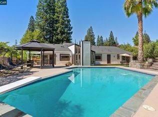 865 El Cerro Blvd, Danville, CA 94526